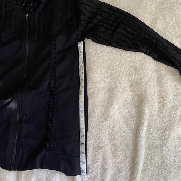 Fabletics seamless Jacket - Picture 5 of 6